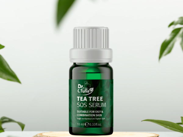 serum tea tree dr c tuna maroc