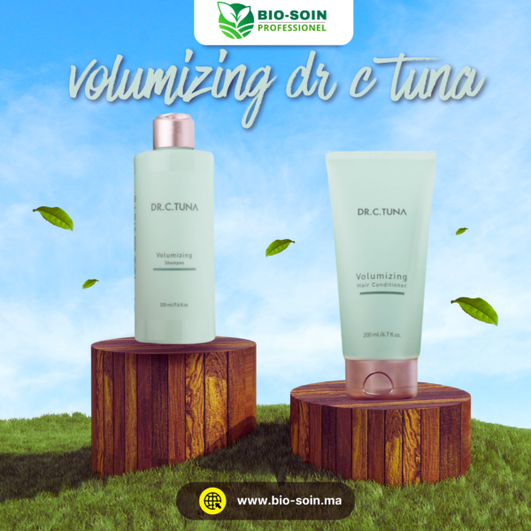 pack volumizing dr c tuna farmasi maroc