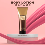 body lotion madame farmasi 100ml