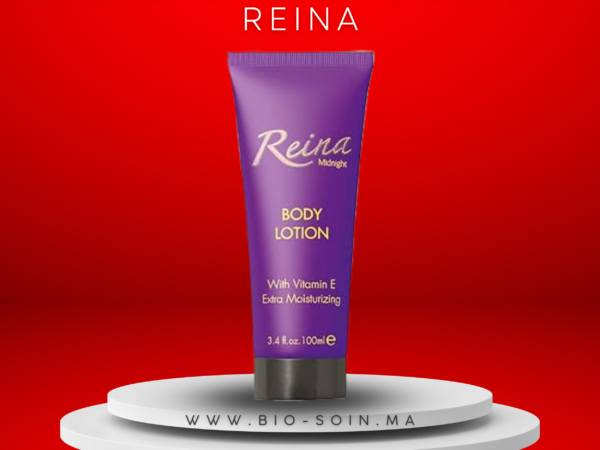 body lotion reina farmasi 100ml