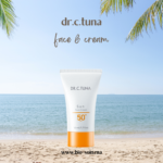 creme solaire visage dr c tuna farmasi 50ml