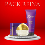 pack reina farmasi maroc