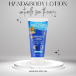 hand body lotion sea therapy farmasi 200ml