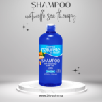 shampoo sea therapy farmasi 360ml