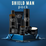 pack shield man farmasi maroc