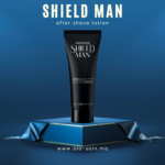 shield man after shave lotion 100ml