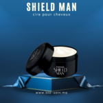 cire pour cheveux shield man farmasi 110ml