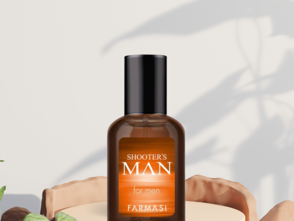 shooter's man farmasi 50ml