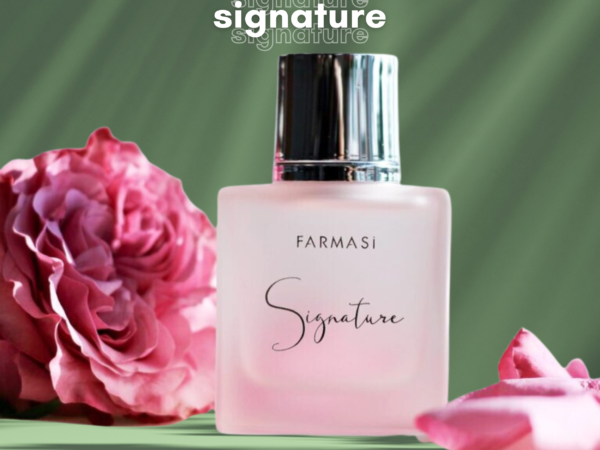 signature farmasi