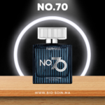 parfume no.70 farmasi