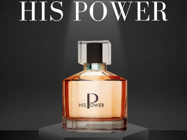 his power farmasi 60ml