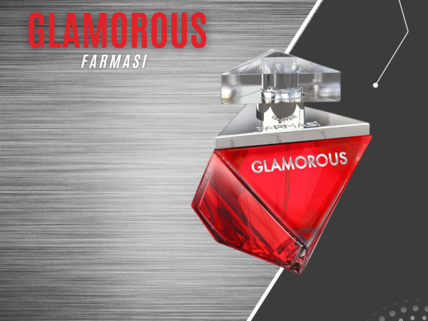 glamorous farmasi