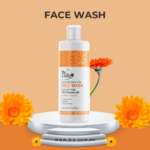 face wash calendula dr c tuna farmasi