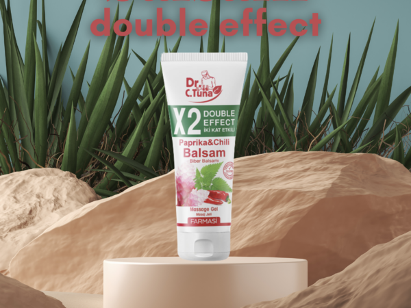 balsam double effect dr c tuna farmasi