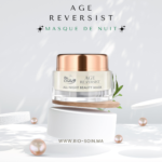 masque de nuit age reversist dr c tuna farmasi