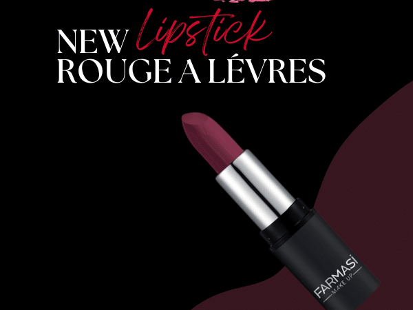 rouge a lévres mat matte merlot (12) farmasi