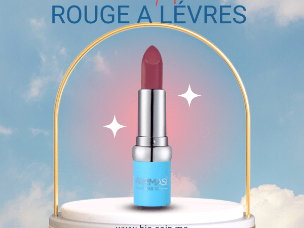 rouge a lévres bb mat birthday chic (03) farmasi