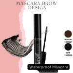 mascara brow design eyebrow farmasi