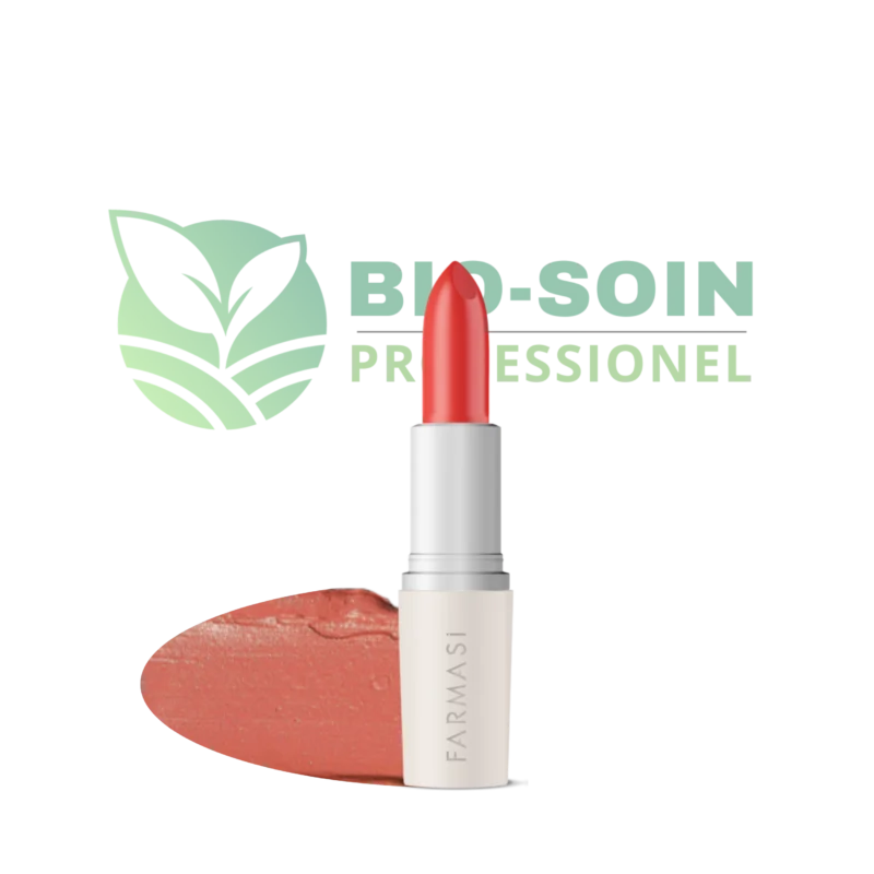 Rouge A Levres Cremeux Farmasi 4gr 08 Spice 1001394