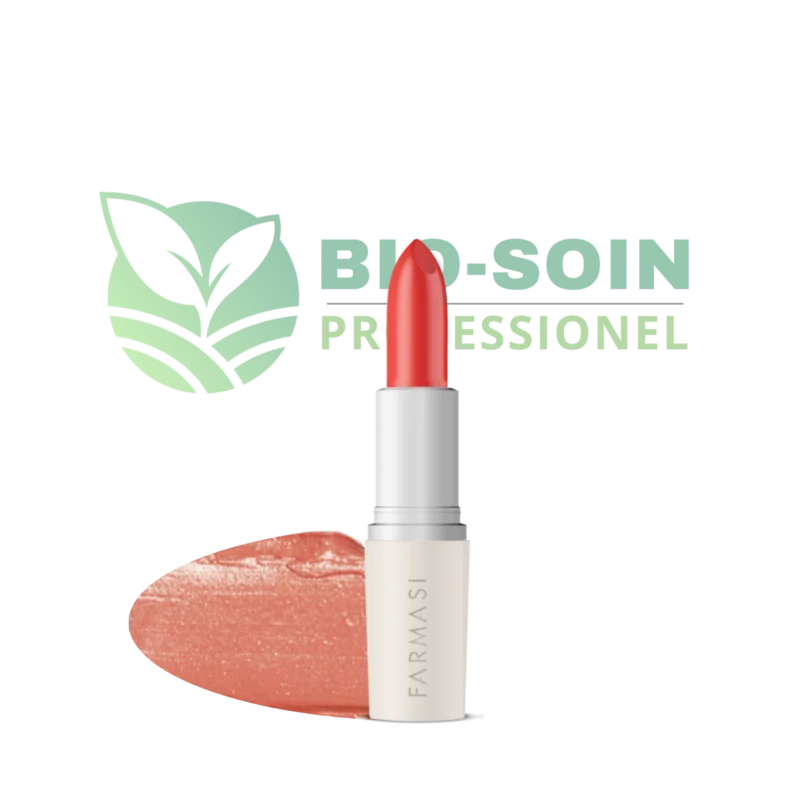 Rouge A Levres Cremeux Farmasi 4gr 10 Iconic Nude 1001396