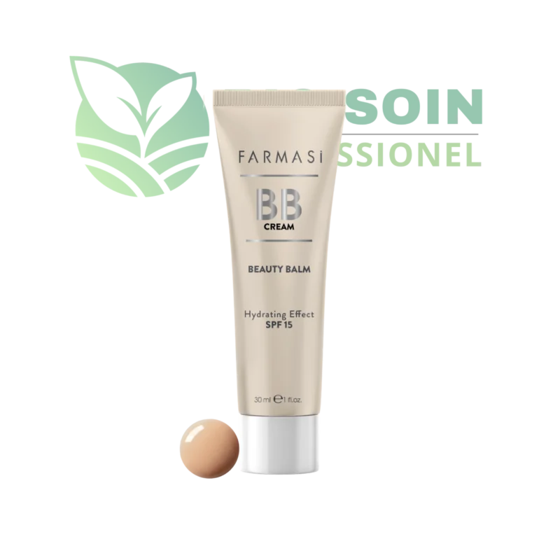 BB Creme farmasi 30ml light 01 1001485