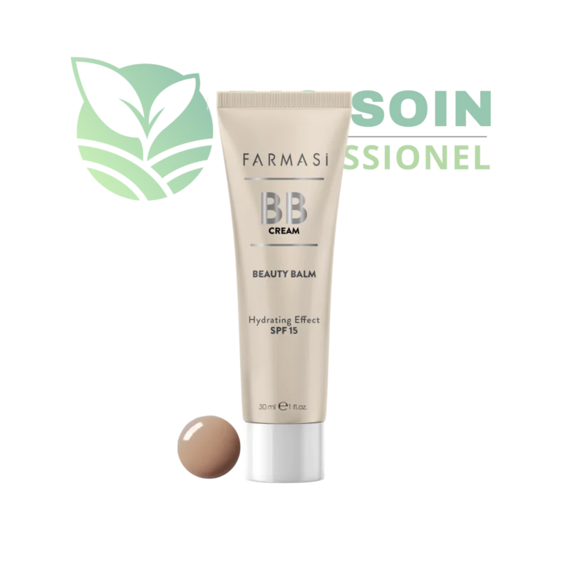 BB Creme Farmasi 30ml medium 03 1001487