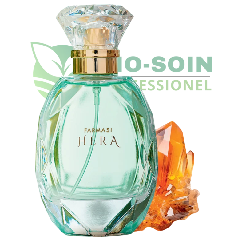 parfum hera pour femmes farmasi 65ml 1107491