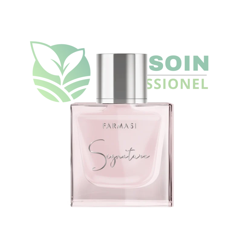 Parfum Signature pour femmes farmasi 50ml 1107330