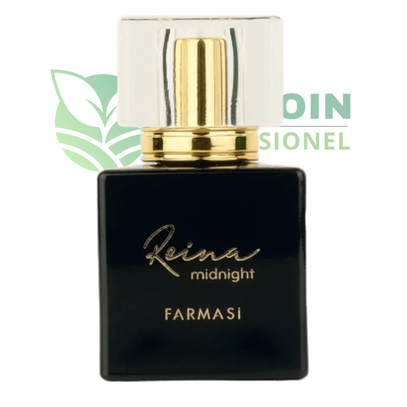 Parfum Reina midnight pour femmes farmasi 45ml 1000874