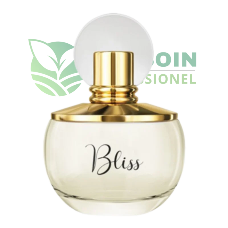 Parfum Bliss pour femmes farmasi 60ml 1107541