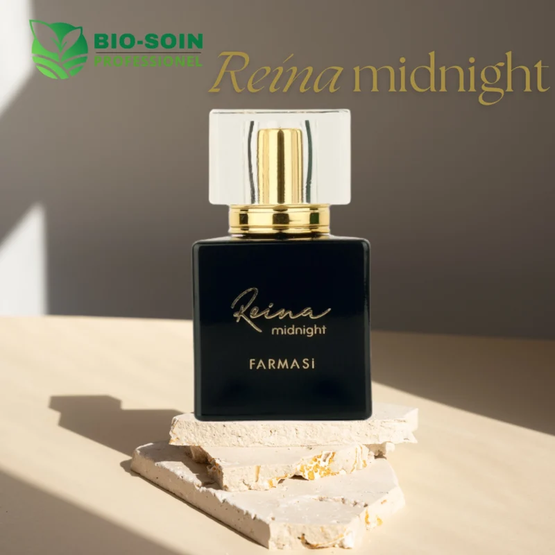 Parfum Reina midnight pour femmes farmasi 45ml 1000874 - Image 2