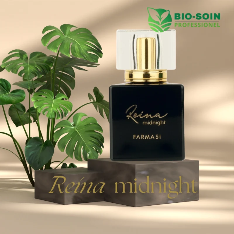 Parfum Reina midnight pour femmes farmasi 45ml 1000874 - Image 3