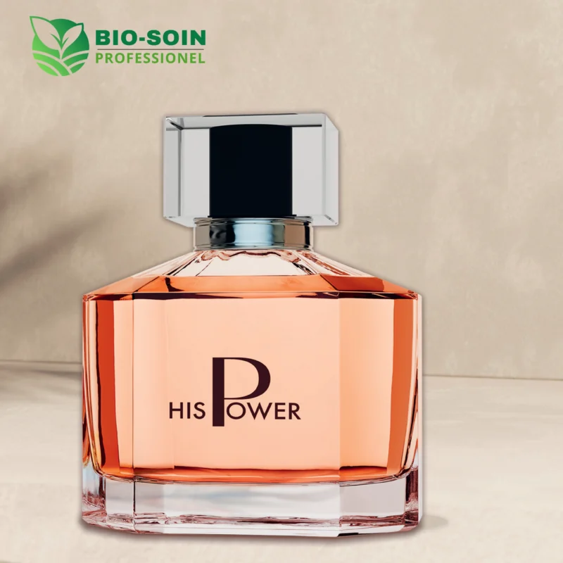 Parfume Hes Power Pour Hommes Farmasi 60ml 1000489 - Image 2