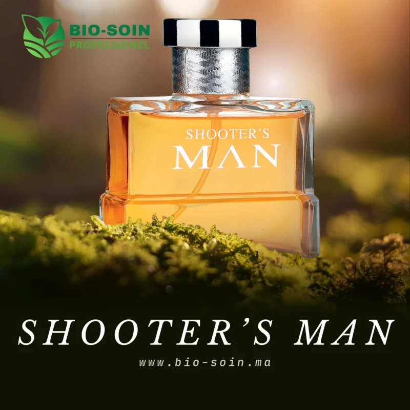 Parfume Shooter's Man Farmasi Pour Hommes 100ml 1000674 - Image 3