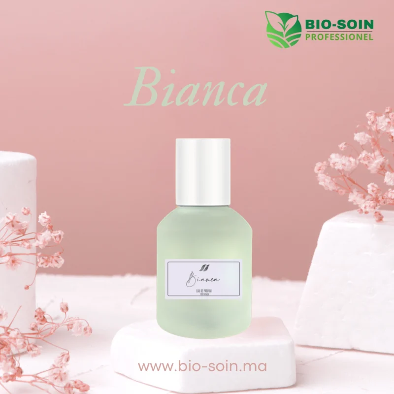 Parfum Bianca Farmasi Pour Femmes 50ml 1002052 - Image 2