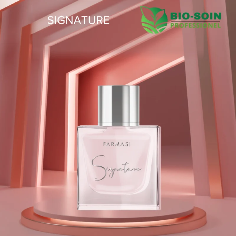 Parfum Signature pour femmes farmasi 50ml 1107330 - Image 3