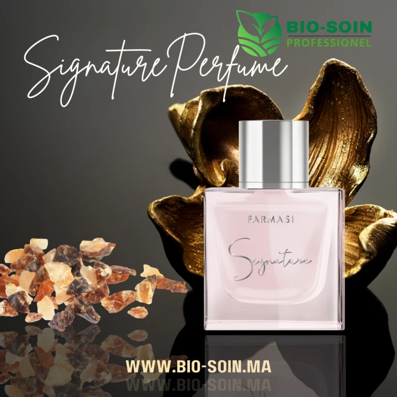 Parfum Signature pour femmes farmasi 50ml 1107330 - Image 2