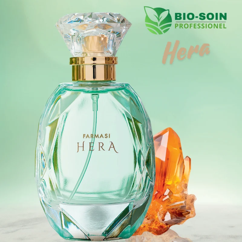 parfum hera pour femmes farmasi 65ml 1107491 - Image 3