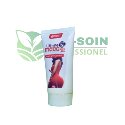 cream ultimate maca plus 50ml bio-soin