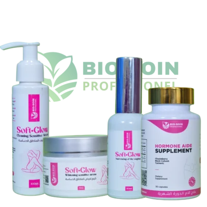 pack soft-glow bio-soin