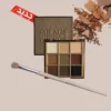 Cut End Eye-Crease Brush Farmasi 9000937