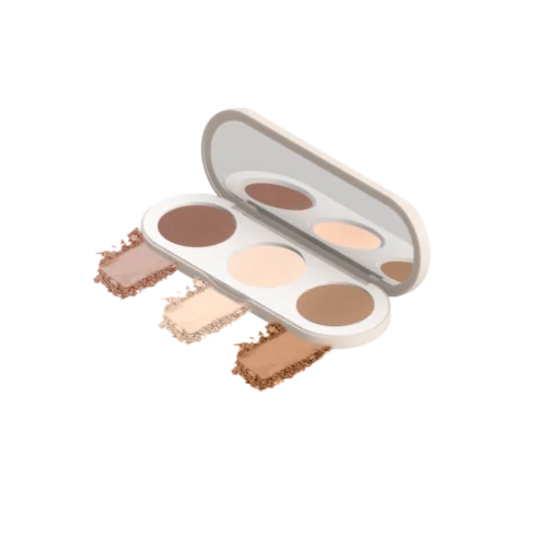 Palette de Sculpture Visage Farmasi 13g