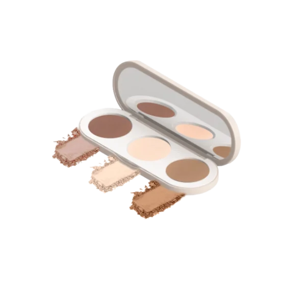 Palette de Sculpture Visage Farmasi 13g