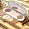 Packaging de la palette Farmasi fermée