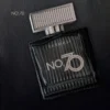 Homme parfumé avec NO.70 Farmasi