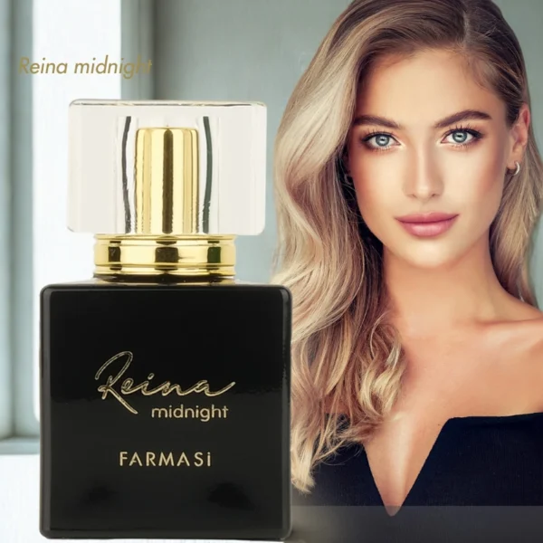 Reina Midnight Farmasi parfum femme 45ML