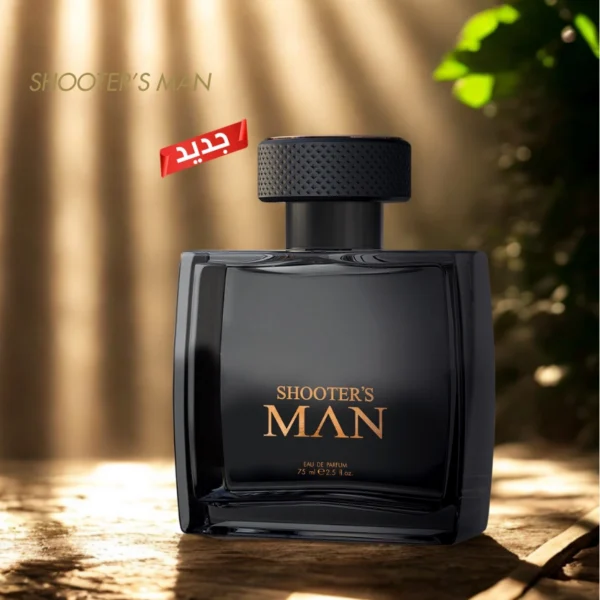 Shooter's Man Farmasi Eau de Parfums 75ml Pour Homme 1000856