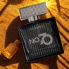 NO.70 avec boîte originale Farmasi