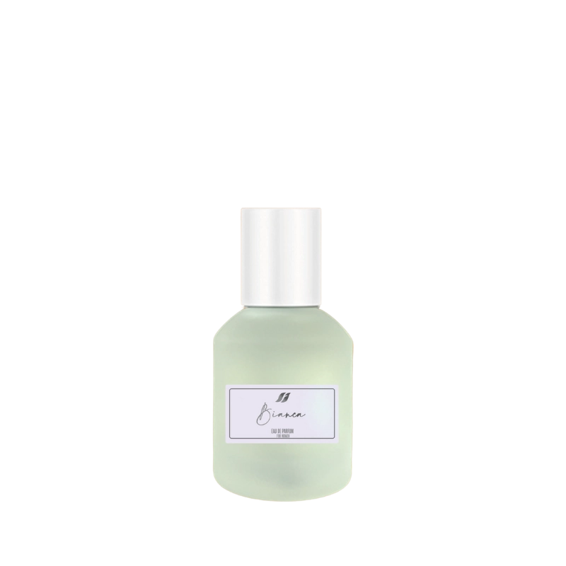 Bianca Eau de Parfum Farmasi Pour Femmes 50ml
