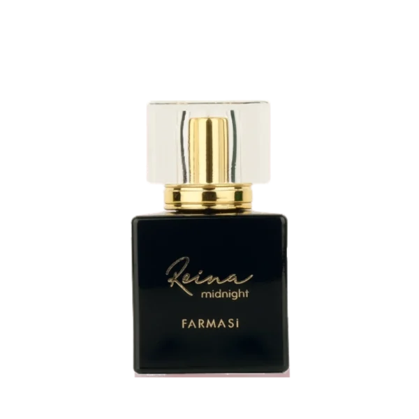 Reina Midnight Farmasi parfum femme 45ML